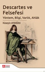 Descartes ve Felsefesi - Pegem Akademi Yayıncılık