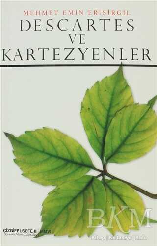 Descartes ve Kartezyenler - Çizgi Kitabevi Yayınları