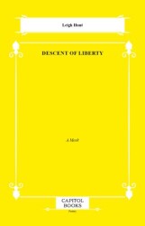 Descent of Liberty - Capitol Books