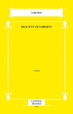 Descent of Liberty - 1