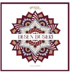 Desen Düşleri - Akasya Yayıncılık