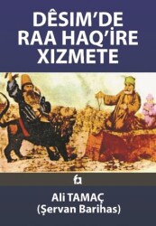 Desim`de Raa Haq`ire Xizmete - Fa Yayınları