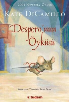 Despero’nun Öyküsü - 1