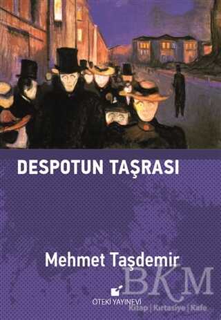 Despotun Taşrası - Öteki Yayınevi