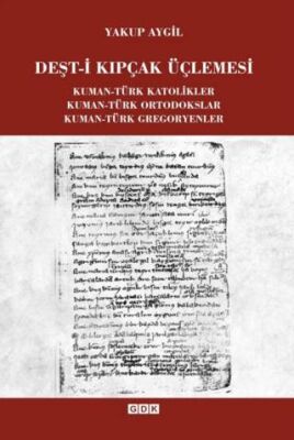 Deşt-i Kıpçak Üçlemesi - 1