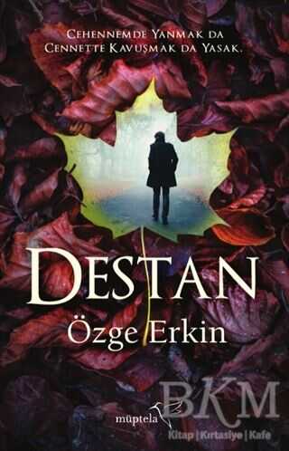 Destan - Müptela Yayınları