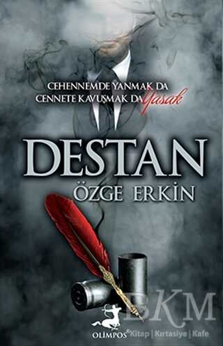 Destan