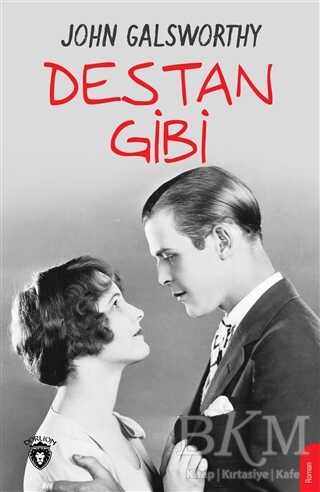 Destan Gibi - Dorlion Yayınları