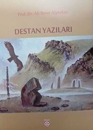 Destan Yazıları - Kömen Yayınları