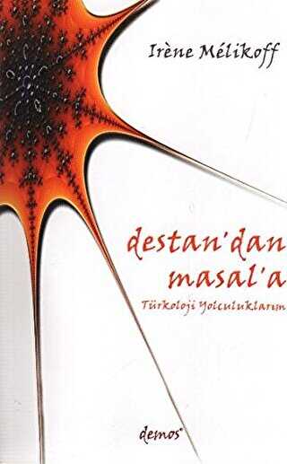 Destan’dan Masal’a