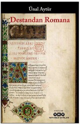 Destandan Romana - Yapı Kredi Yayınları