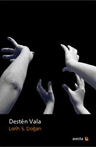 Desten Vala - Avesta Yayınları