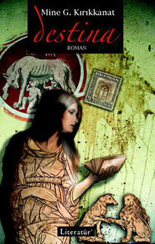 Destina - Literatür Yayıncılık
