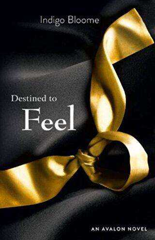 Destined to Feel - HarperCollins