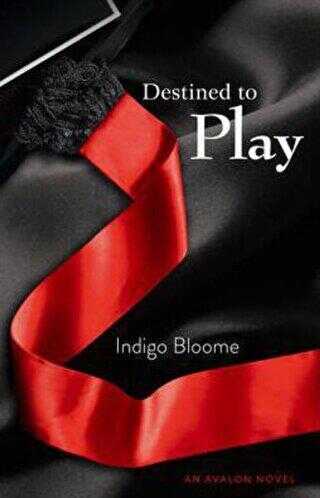 Destined to Play - HarperCollins