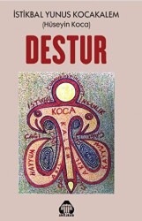 Destur - Alan Yayıncılık