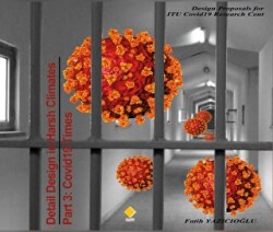 Detail Design in Harsh Climates Part 3: Covid19 Times - Duvar Kitabevi