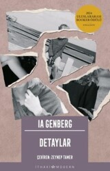 Detaylar - İthaki Yayınları