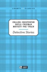 Detective Stories - Liberty