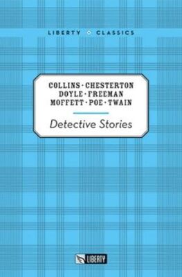 Detective Stories - 1