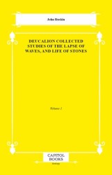 Deucalion Collected Studies of the Lapse of Waves, and Life of Stones - Capitol Books