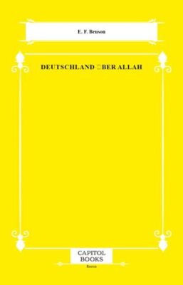 Deutschland Über Allah - 1