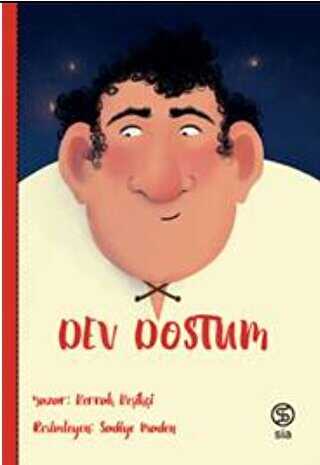 Dev Dostum - Sia Kitap