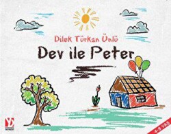 Dev İle Peter - Yazardan Direkt Yayınevi