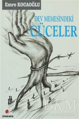 Dev Memesindeki Cüceler - Sinemis Yayınları