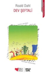 Dev Şeftali - Can Çocuk Yayınları