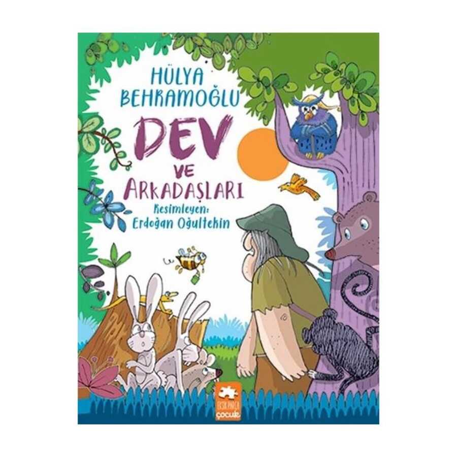 Dev ve Arkadaşları - 1