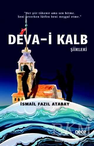 Deva-i Kalb Şiirleri - Gece Kitaplığı