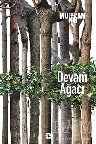 Devam Ağacı - 1