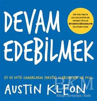 Devam Edebilmek - Butik Yayınları