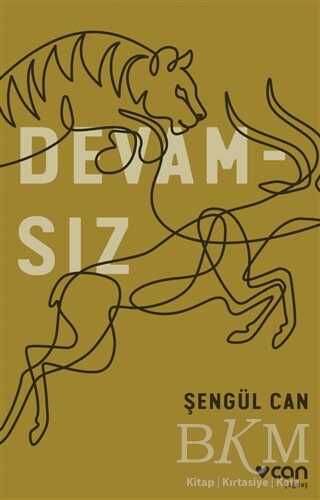 Devamsız - Can Yayınları
