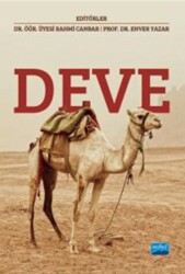 Deve - Nobel Akademik Yayıncılık