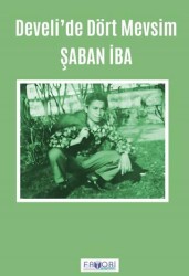 Develi’de Dört Mevsim - Favori Yayınları