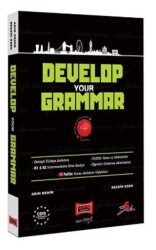 Develop Your Grammar - Yargı Yayınevi