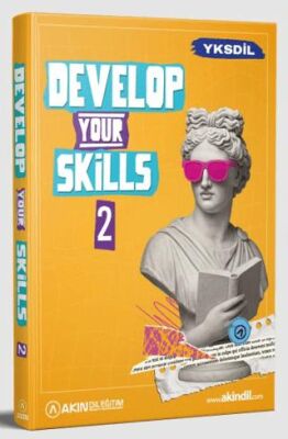 Develop Your Skills 2 - 1