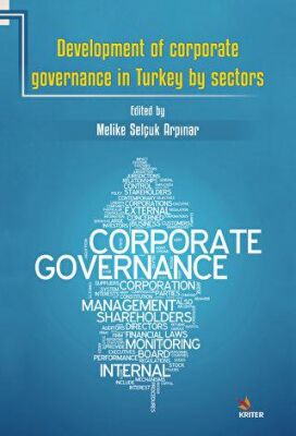 Development of corporate governance in Turkey by sectors - 1