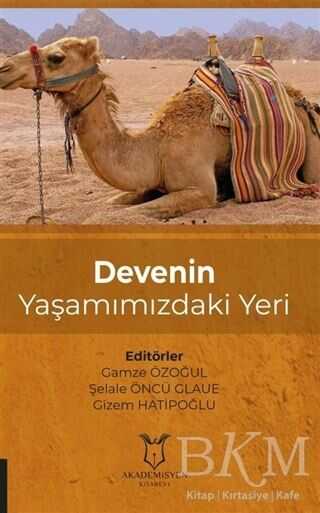 Devenin Yaşamımızdaki Yeri - Akademisyen Kitabevi