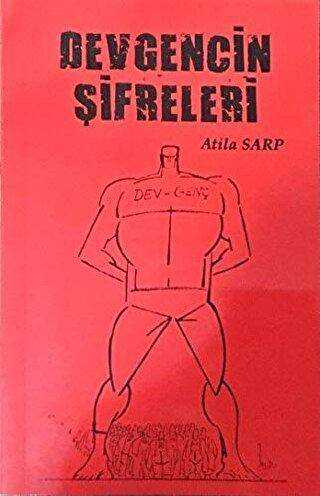 Devgencin Şifreleri - Barış Kitap