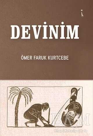 Devinim - İkinci Adam Yayınları