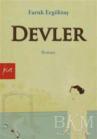 Devler - Pia Yayınları