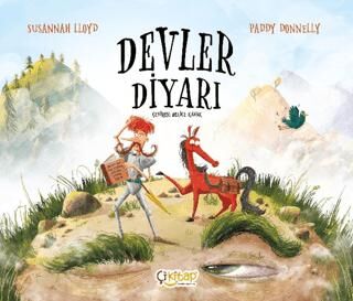 Devler Diyarı - 1