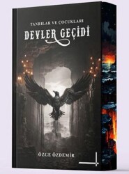 Devler Geçidi - Lolla Yayınları