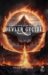 Devler Geçidi 2 - Ru Yayınları