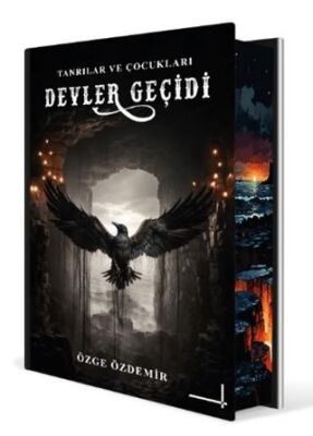 Devler Geçidi - 1