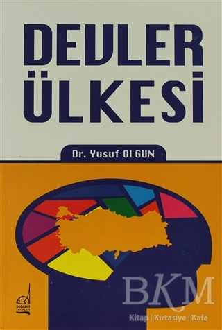 Devler Ülkesi - Boğaziçi Yayınları