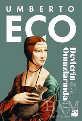 Devlerin Omuzlarında - Doğan Kitap